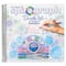 The Original Spirograph® Doodle Art Journal